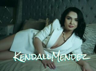 KendallMendez