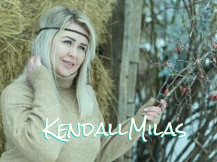 KendallMilas