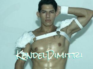 KendelDimitri