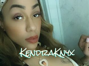 KendraKnyx
