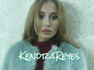 KendraReyes