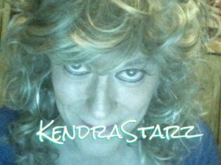 KendraStarz