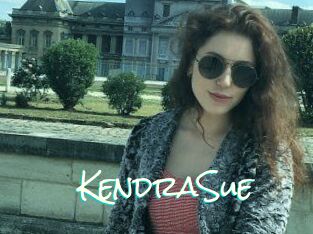 KendraSue