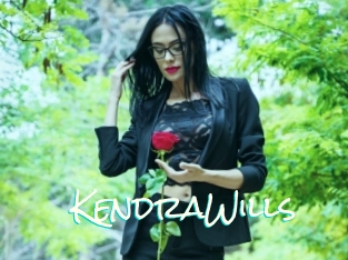 KendraWills