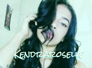 Kendraroselle