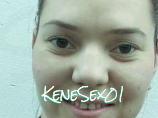 KeneSex01