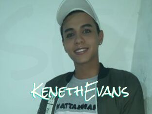 KenethEvans