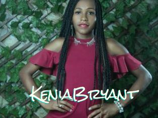 KeniaBryant