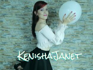 KenishaJanet