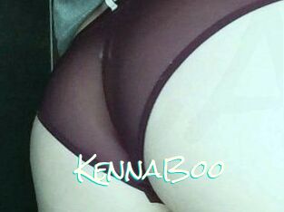 KennaBoo