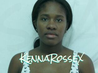 KennaRosseX