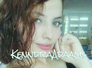 KenndraAdaams