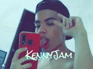 KennyJam