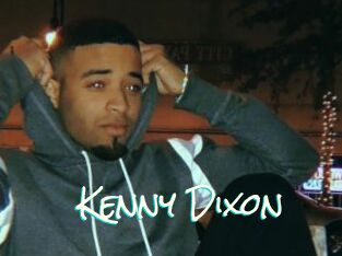 Kenny_Dixon