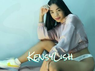 KensyLish