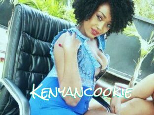 Kenyancookie