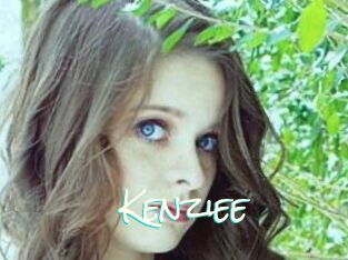 Kenziee