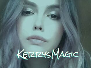 KerrysMagic
