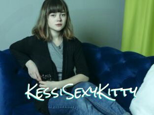 KessiSexyKitty