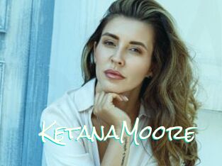 KetanaMoore