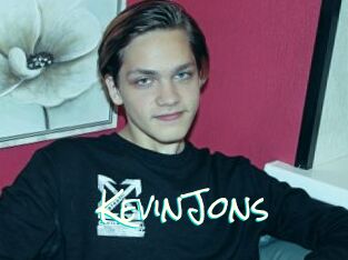 KevinJons