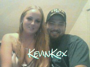 KevinKox
