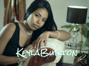 KeylaBurton