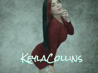 KeylaCollins
