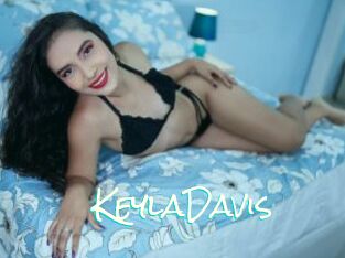 KeylaDavis
