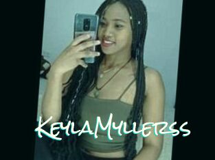 KeylaMyllerss