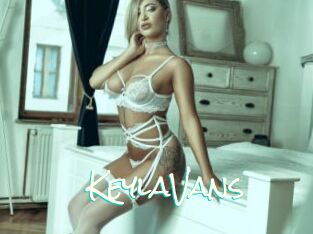 KeylaVans