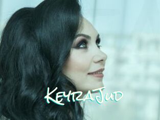 KeyraJud