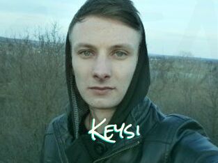 Keysi