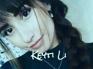 Keyti_Li