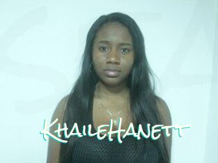 KhaileHanett