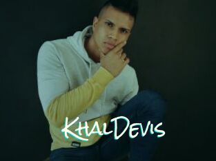 KhalDevis