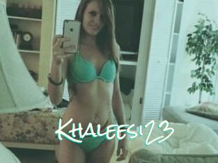 Khaleesi23