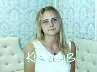 KhaleesiB
