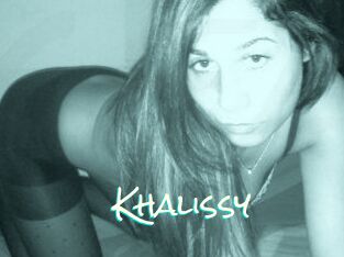 Khalissy