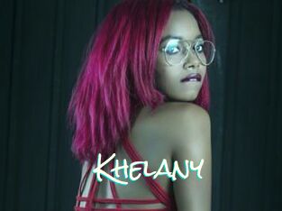 Khelany