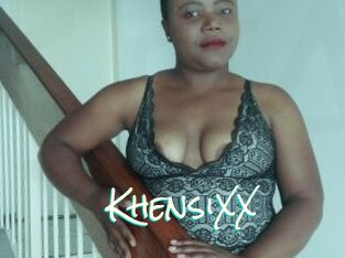 KhensiXX