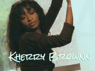 Kherry_Brownn