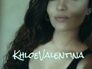 KhloeValentina