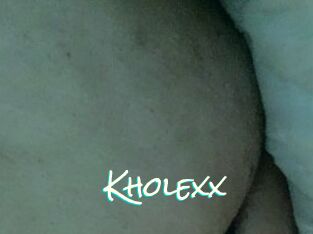 Kholexx