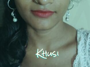 Khusi