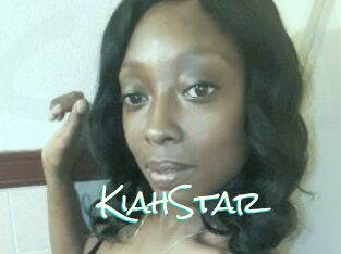 KiahStar