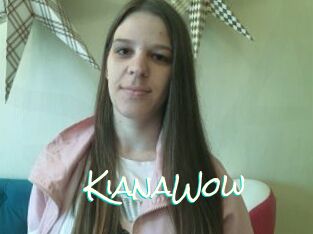 KianaWow