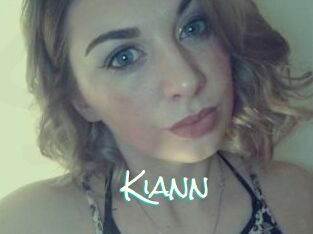 Kiann