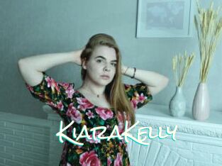KiaraKelly