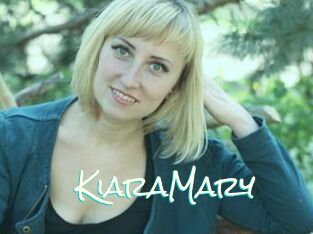 KiaraMary
